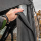 SuperATV - Can-Am Defender Primal Soft Cab Enclosure Doors