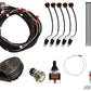 SuperATV - Can-Am Defender Plug & Play Turn Signal Kit with Toggle Switch and Dash Horn