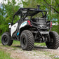 SuperATV - Can-Am Maverick Sport Rear Bumper