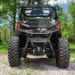 SuperATV - Can-Am Maverick Sport Rear Bumper