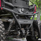 SuperATV - Can-Am Maverick Sport Rear Bumper