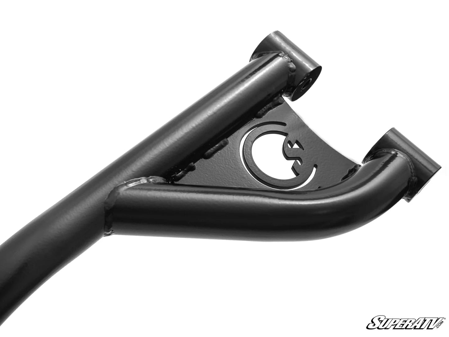 SuperATV - Can-Am Maverick Sport Spare Tire Carrier