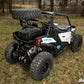 SuperATV - Can-Am Maverick Sport Spare Tire Carrier