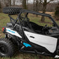 SuperATV - Can-Am Maverick Sport Spare Tire Carrier