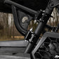 SuperATV - Can-Am Maverick Sport Spare Tire Carrier