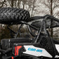 SuperATV - Can-Am Maverick Sport Spare Tire Carrier