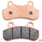CAN-AM DEFENDER SINTERED FRONT BRAKE PADS