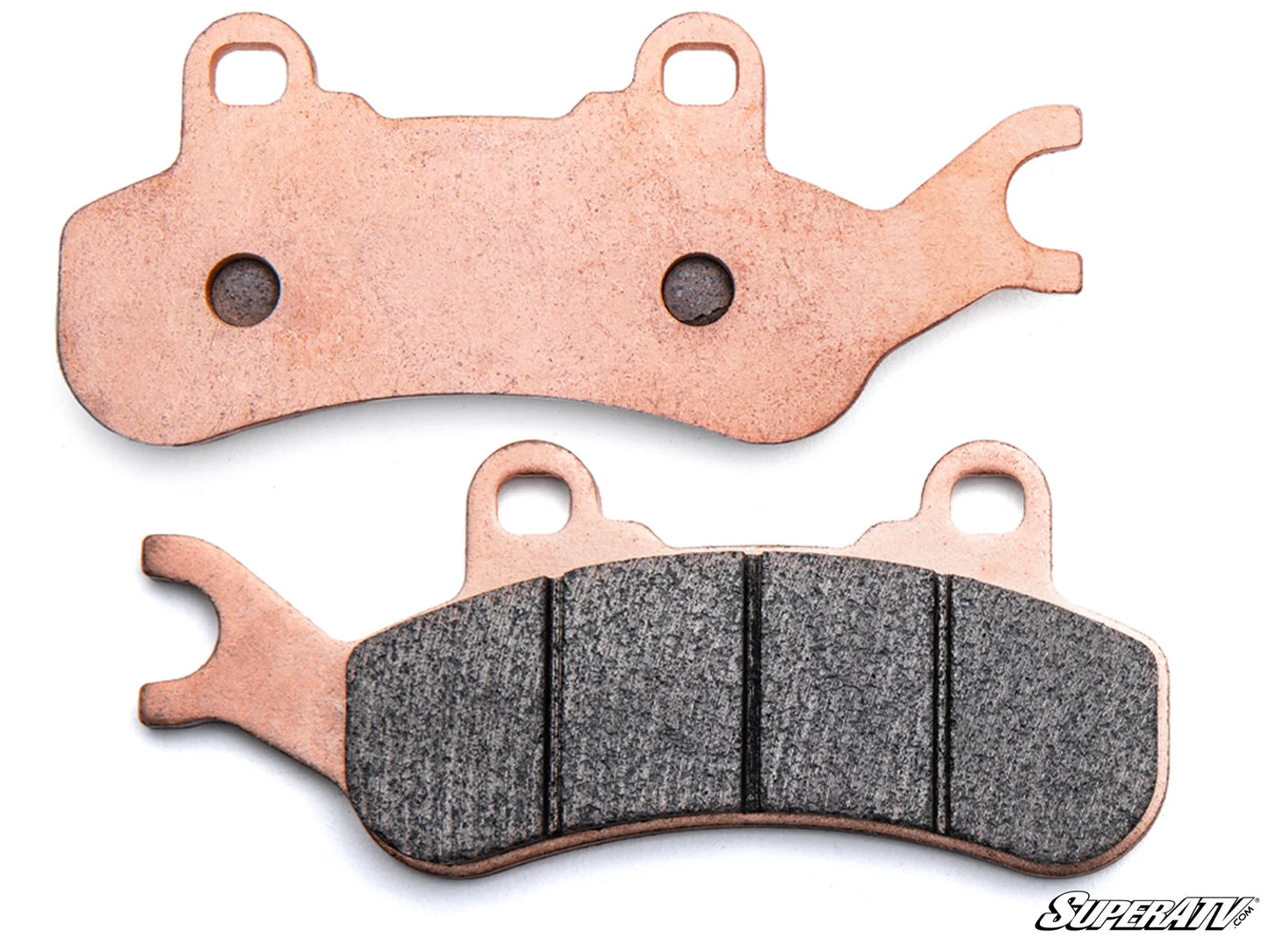 SuperATV - Can-Am Maverick Sport Sintered Brake Pads