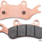 SuperATV - Can-Am Defender HD 8 Sintered Brake Pads