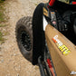 SuperATV - Can-Am Maverick X3 Low Profile Fender Flares