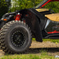 SuperATV - Can-Am Maverick X3 Low Profile Fender Flares