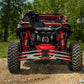 SuperATV - Can-Am Maverick X3 Low Profile Fender Flares