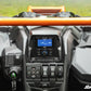 MTX Can-Am X3-17-THUNDER Sound System