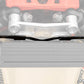 SuperATV - Can-Am Maverick X3 12" Shock Tower Light Bar Mount
