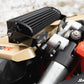 SuperATV - Can-Am Maverick X3 12" Shock Tower Light Bar Mount