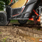SuperATV - Can-Am Maverick X3 Mud Flaps
