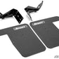SuperATV - Can-Am Maverick X3 Mud Flaps