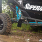SuperATV - Can-Am Maverick X3 Mud Flaps