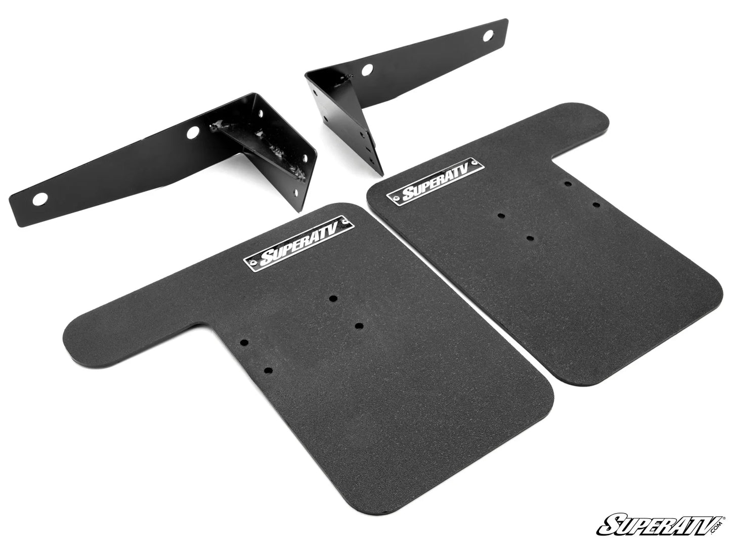 SuperATV - Can-Am Maverick X3 Mud Flaps