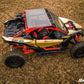 SuperATV - Can-Am Maverick X3 Tinted Roof