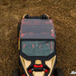 SuperATV - Can-Am Maverick X3 Tinted Roof
