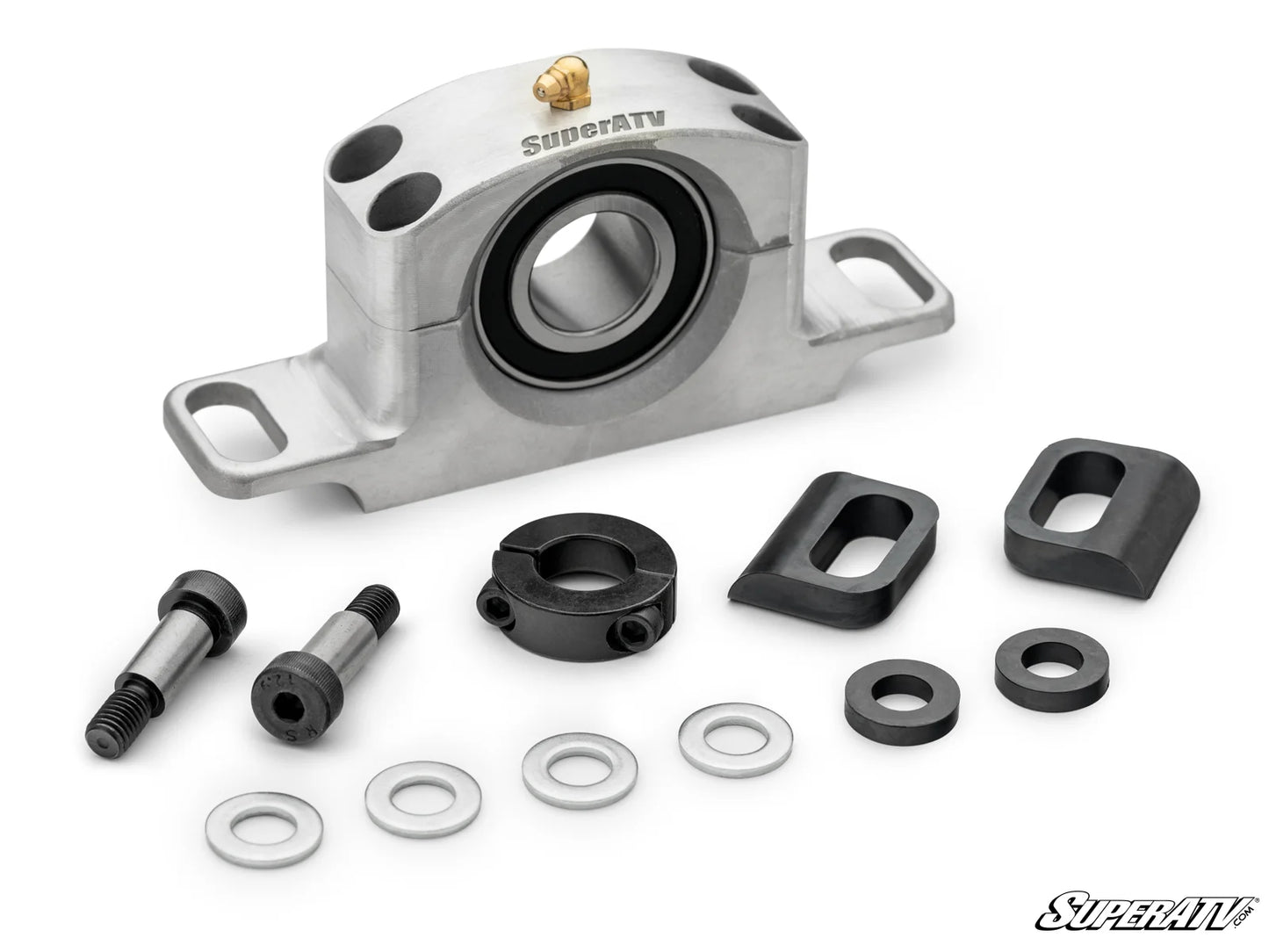 SuperATV - Can-Am Defender Heavy-Duty Carrier Bearing
