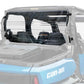 SuperATV - Can-Am Maverick Sport Rear Windshield