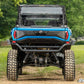SuperATV - Can-Am Commander Rear Windshield