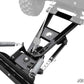 SuperATV - Can-Am Commander Plow Pro Snow Plow