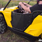 SuperATV - Can-Am Commander Aluminum Doors