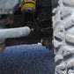 SuperATV - Can-Am Commander Extended Rear Trailing Arms