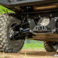 SuperATV - Can-Am Defender HD10 1.5" Rear Offset A-Arms