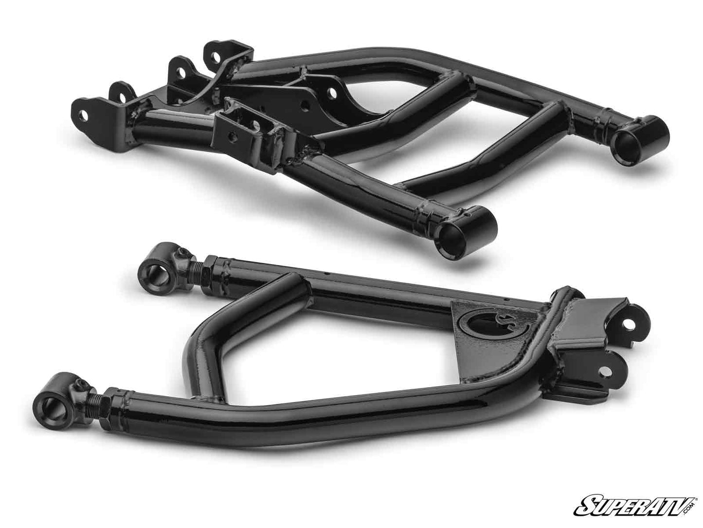 SuperATV - Can-Am Defender HD10 1.5" Rear Offset A-Arms