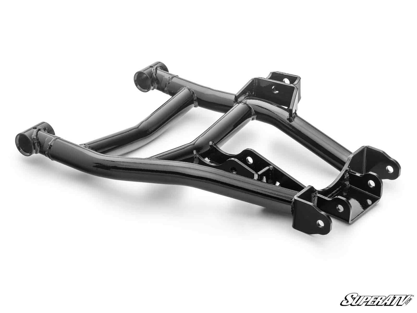SuperATV - Can-Am Defender HD10 1.5" Rear Offset A-Arms