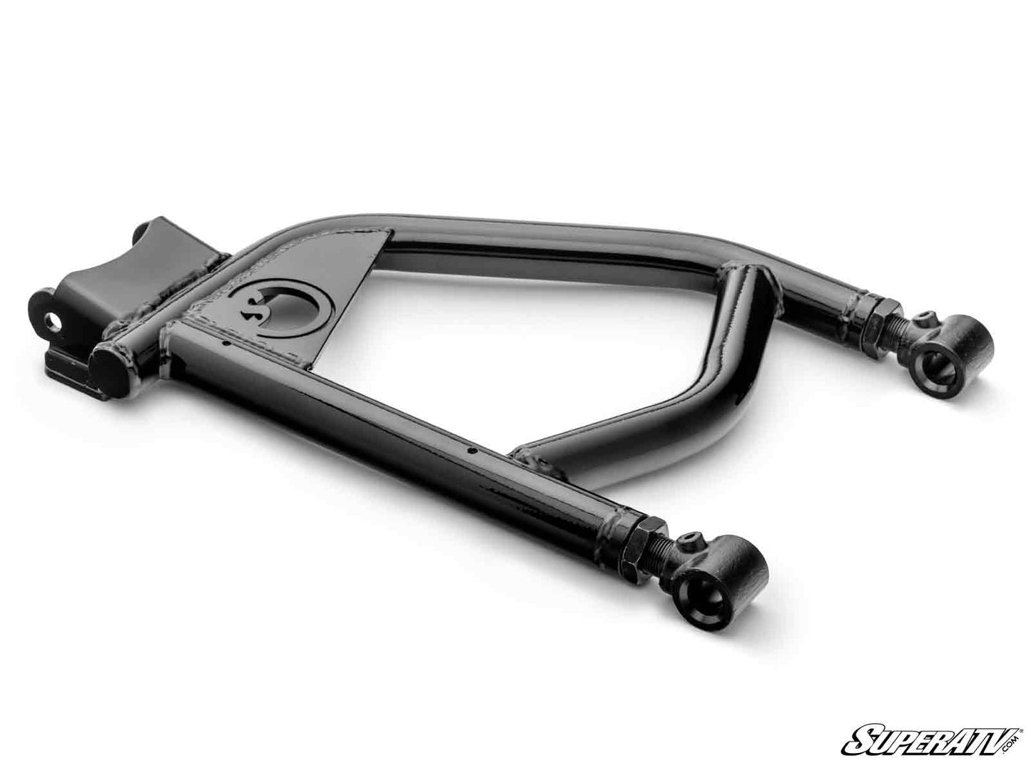 SuperATV - Can-Am Defender HD10 1.5" Rear Offset A-Arms