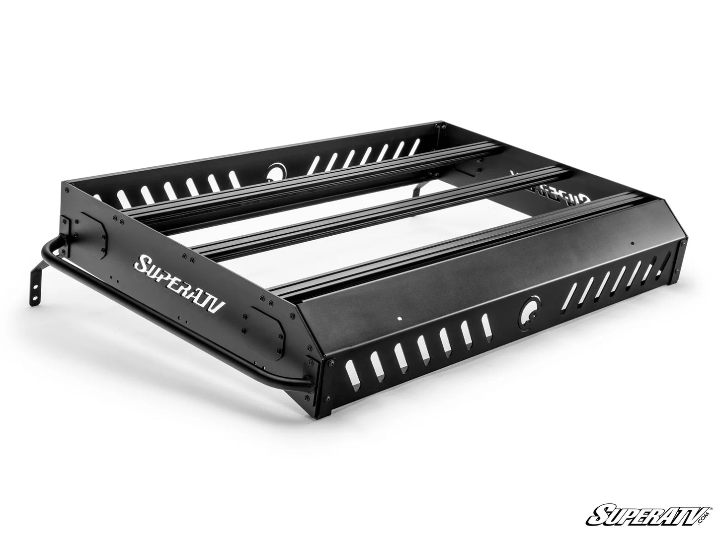 SuperATV - Can-Am Defender Outfitter Roof Rack