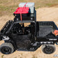 SuperATV - Can-Am Defender Outfitter Roof Rack