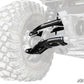 SuperATV - Can-Am Defender HD8 Atlas Pro 2" Rear Offset A-Arms