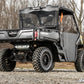 SuperATV - Can-Am Defender HD8 Atlas Pro 2" Rear Offset A-Arms