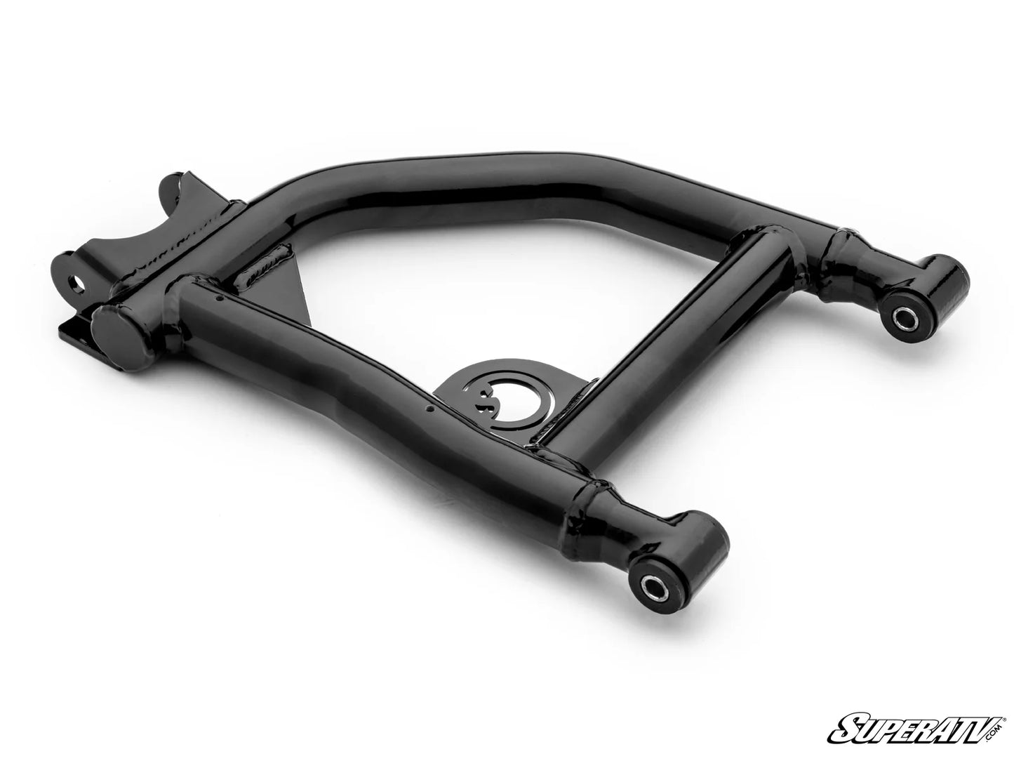 SuperATV - Can-Am Defender HD8 Atlas Pro 2" Rear Offset A-Arms