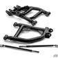 SuperATV - Can-Am Defender HD7 Atlas Pro 2" Rear Offset A-Arms