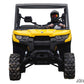 SuperATV - Can-Am Defender HD9 3" Lift Kit