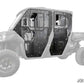 SuperATV - Can-Am Defender MAX Convertible Cab Enclosure Doors