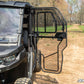 SuperATV - Can-Am Defender MAX Convertible Cab Enclosure Doors