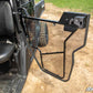 SuperATV - Can-Am Defender MAX Convertible Cab Enclosure Doors