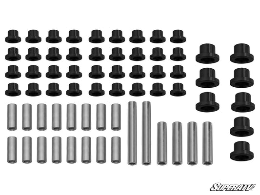 SuperATV - Can-Am Defender A-Arm Bushings