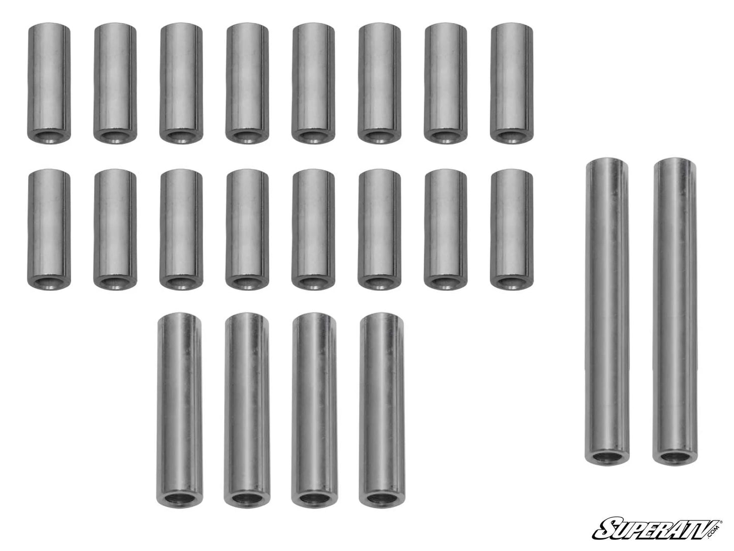 SuperATV - Can-Am Defender A-Arm Bushings