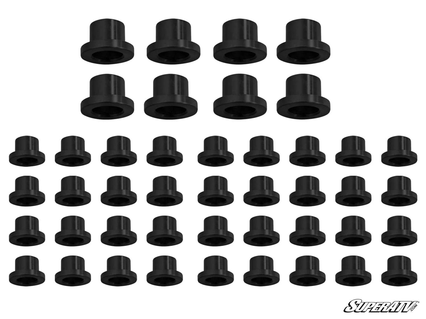 SuperATV - Can-Am Defender A-Arm Bushings