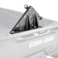 CAN-AM DEFENDER CHAINSAW MOUNT