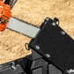 SuperATV - Can-Am Defender Chainsaw Mount